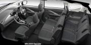 MITSUBISHI XPANDER 1.5 A/T - 9 thumb