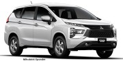 MITSUBISHI XPANDER 1.5 A/T - 0 thumb