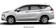 MITSUBISHI XPANDER 1.5 A/T - 1 thumb