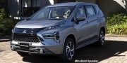 MITSUBISHI XPANDER 1.5 A/T - 4 thumb