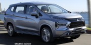 MITSUBISHI XPANDER 1.5 A/T - 5 thumb