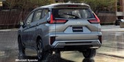 MITSUBISHI XPANDER 1.5 A/T - 7 thumb