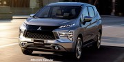 MITSUBISHI XPANDER 1.5 A/T - 6 thumb