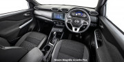 NISSAN MAGNITE 1.0T ACENTA PLUS CVT - 13 thumb