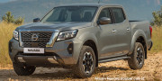 NISSAN NAVARA 2.5DDTI PRO-4X 4X4 A/T D/C P/U - 6 thumb