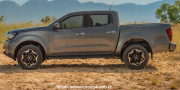 NISSAN NAVARA 2.5DDTI PRO-4X 4X4 A/T D/C P/U - 7 thumb