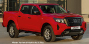 NISSAN NAVARA 2.5DDTI PRO-4X 4X4 A/T D/C P/U - 3 thumb