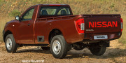 NISSAN NAVARA 2.5DDTI LE 4X4 S/C P/U - 9 thumb