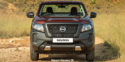 NISSAN NAVARA 2.5DDTI LE 4X4 S/C P/U - 7 thumb