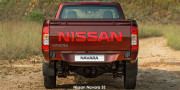 NISSAN NAVARA 2.5DDTI LE 4X4 S/C P/U - 10 thumb