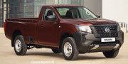 NISSAN NAVARA 2.5DDTI LE 4X4 S/C P/U - 11 thumb