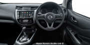 NISSAN NAVARA 2.5DDTI PRO-4X 4X4 A/T D/C P/U - 9 thumb