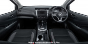 NISSAN NAVARA 2.5DDTI PRO-4X 4X4 A/T D/C P/U - 5 thumb