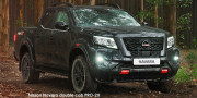 NISSAN NAVARA 2.5DDTI PRO-4X 4X4 A/T D/C P/U - 18 thumb