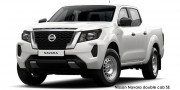 NISSAN NAVARA 2.5DDTI PRO-4X 4X4 A/T D/C P/U - 0 thumb