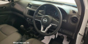 NISSAN NAVARA 2.5DDTI LE 4X4 S/C P/U - 5 thumb