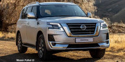 NISSAN PATROL 5.6 V8 LE PREMIUM - 1 thumb