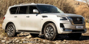 NISSAN PATROL 5.6 V8 LE PREMIUM - 0 thumb