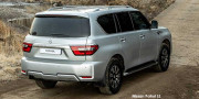 NISSAN PATROL 5.6 V8 LE PREMIUM - 2 thumb