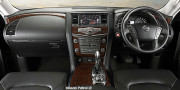 NISSAN PATROL 5.6 V8 LE PREMIUM - 4 thumb