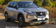 NISSAN X TRAIL 2.5 ACENTA PLUS CVT - 1 thumb