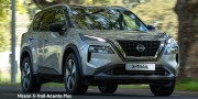 NISSAN X TRAIL 2.5 ACENTA PLUS CVT - 9 thumb