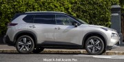 NISSAN X TRAIL 2.5 ACENTA PLUS CVT - 10 thumb