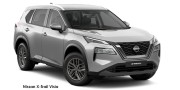 NISSAN X TRAIL 2.5 ACENTA PLUS CVT - 0 thumb