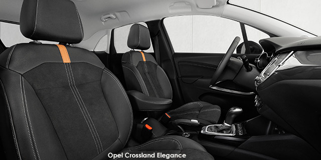 OPEL CROSSLAND 1.2T GS LINE A/T - 2 