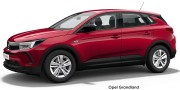 OPEL GRANDLAND 1.6T ULTIMATE PACK A/T - 0 thumb