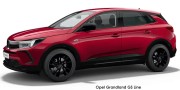 OPEL GRANDLAND 1.6T ULTIMATE PACK A/T - 14 thumb