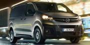 OPEL VIVARO CARGO 2.0TD P/V - 0 thumb