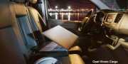 OPEL VIVARO CARGO 2.0TD P/V - 6 thumb