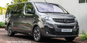 OPEL ZAFIRA LIFE ELEGANCE 2.0TD A/T - 0 thumb