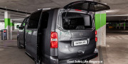 OPEL ZAFIRA LIFE ELEGANCE 2.0TD A/T - 12 thumb