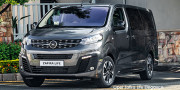 OPEL ZAFIRA LIFE ELEGANCE 2.0TD A/T - 2 thumb