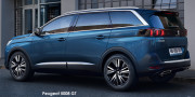 PEUGEOT 5008 1.6 THP GT A/T - 3 thumb