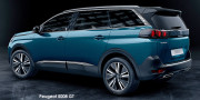 PEUGEOT 5008 1.6 THP GT A/T - 1 thumb