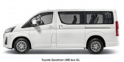 TOYOTA QUANTUM 2.8 VX 9 SEAT - 1 thumb