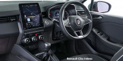 RENAULT CLIO V 1.0T INTENS - 8 thumb