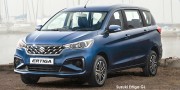 SUZUKI ERTIGA 1.5 GL A/T - 1 thumb