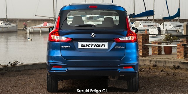 New Suzuki Ertiga • New Cars for Sale • NTT Motor Group