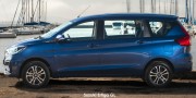 SUZUKI ERTIGA 1.5 GL A/T - 4 thumb