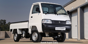 SUZUKI SUPER CARRY 1.2i P/U S/C - 0 thumb