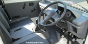 SUZUKI SUPER CARRY 1.2i P/U S/C - 2 thumb