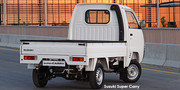 SUZUKI SUPER CARRY 1.2i P/U S/C - 1 thumb