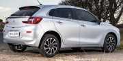 SUZUKI BALENO 1.5 GLX A/T - 6 thumb