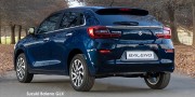 SUZUKI BALENO 1.5 GLX A/T - 12 thumb