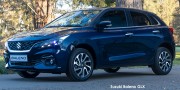 SUZUKI BALENO 1.5 GLX A/T - 11 thumb