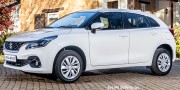 SUZUKI BALENO 1.5 GLX A/T - 0 thumb